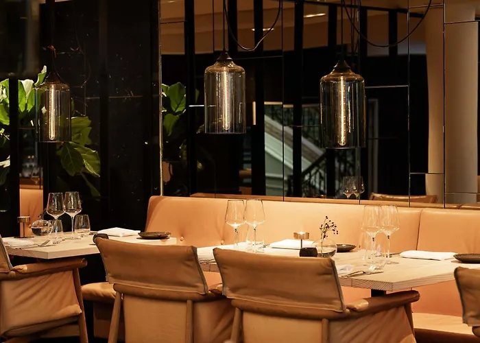 Nobis Hotel Copenhagen, A Member Of Design Hotels